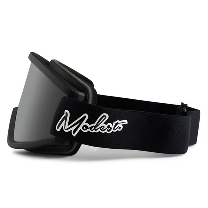 Modest Team XL Snow Goggles 2026
