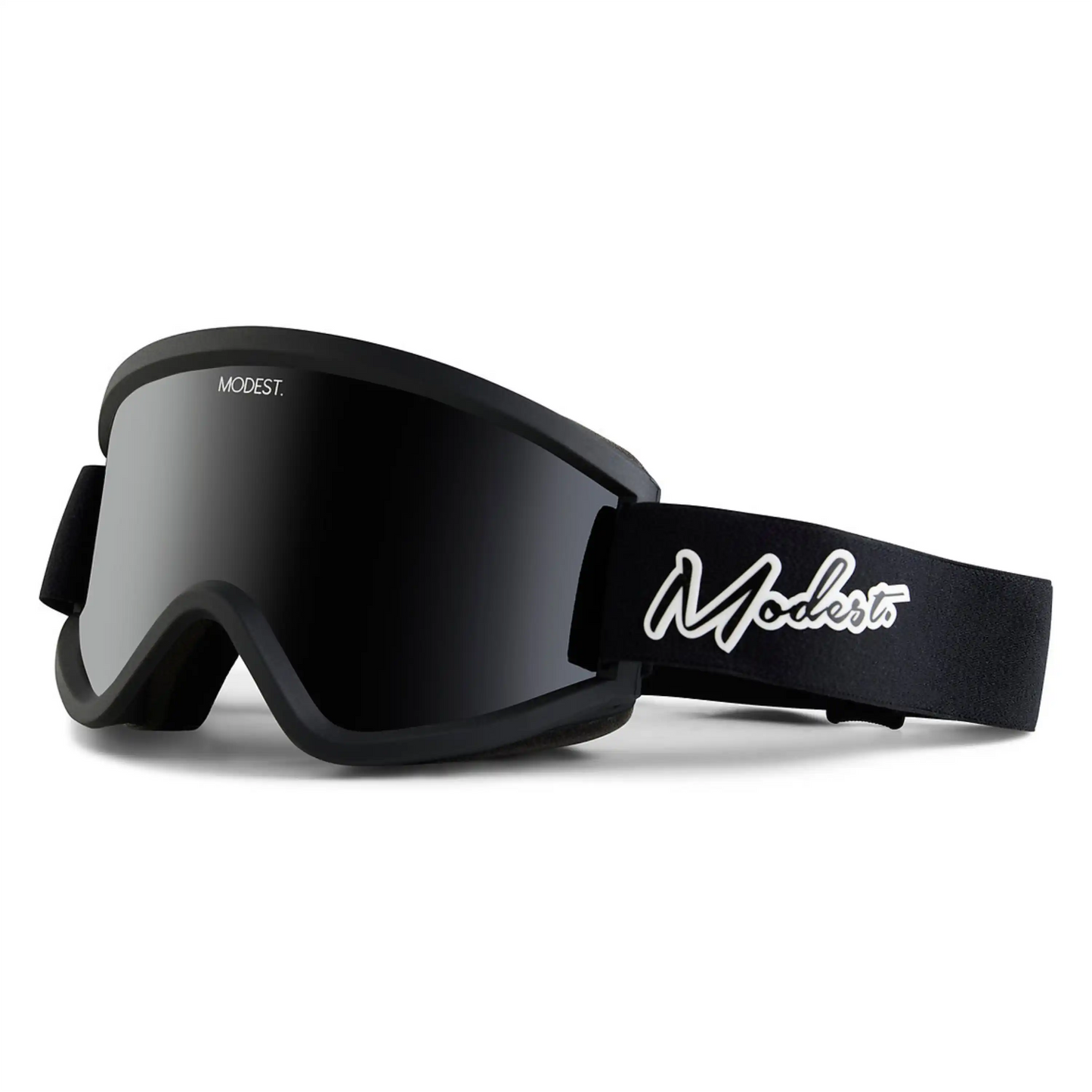 Modest Team XL Snow Goggles 2026