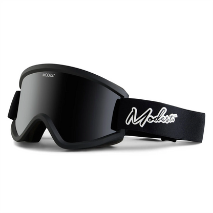 Modest Team XL Snow Goggles 2026