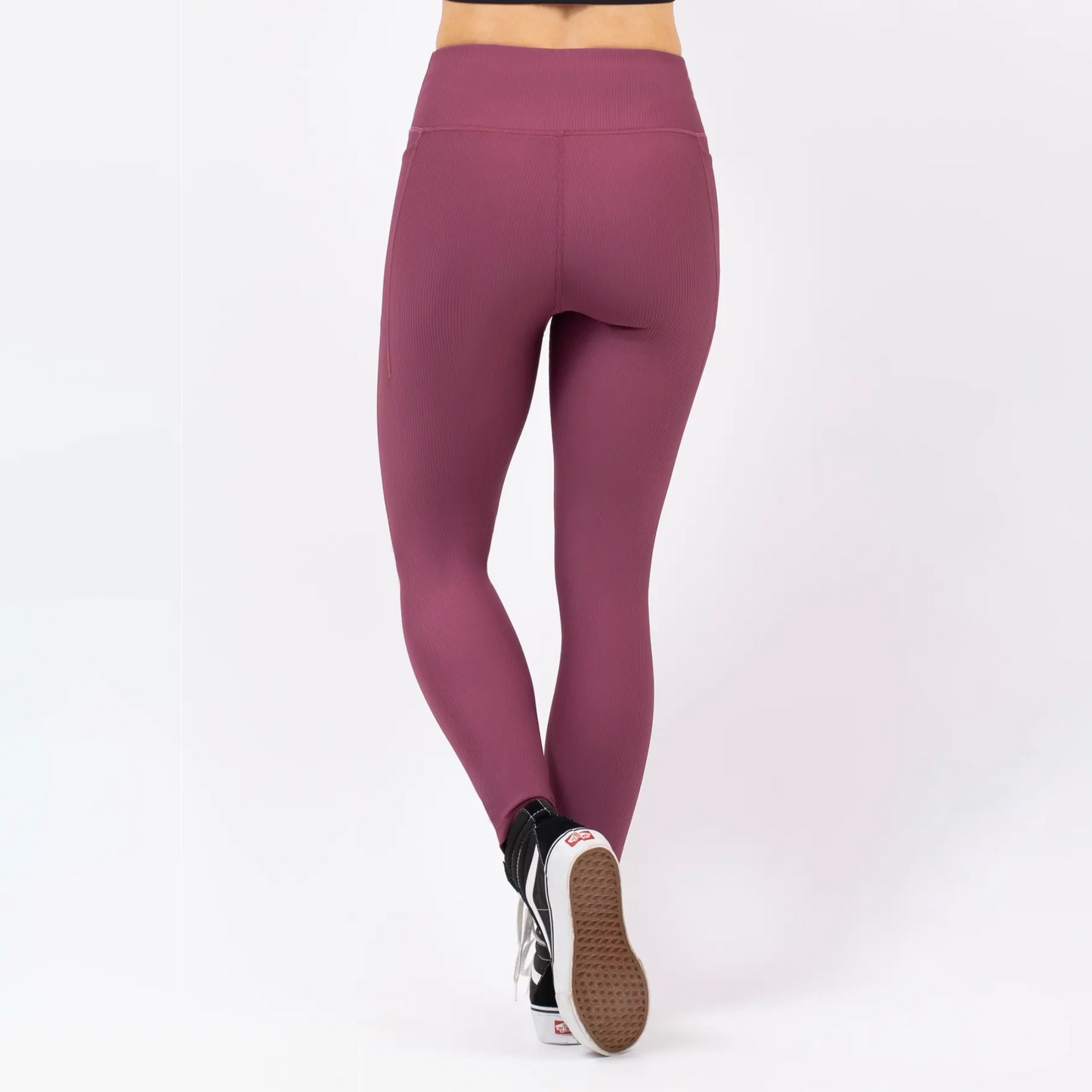 Eivy Pocket Rib Tights 2026