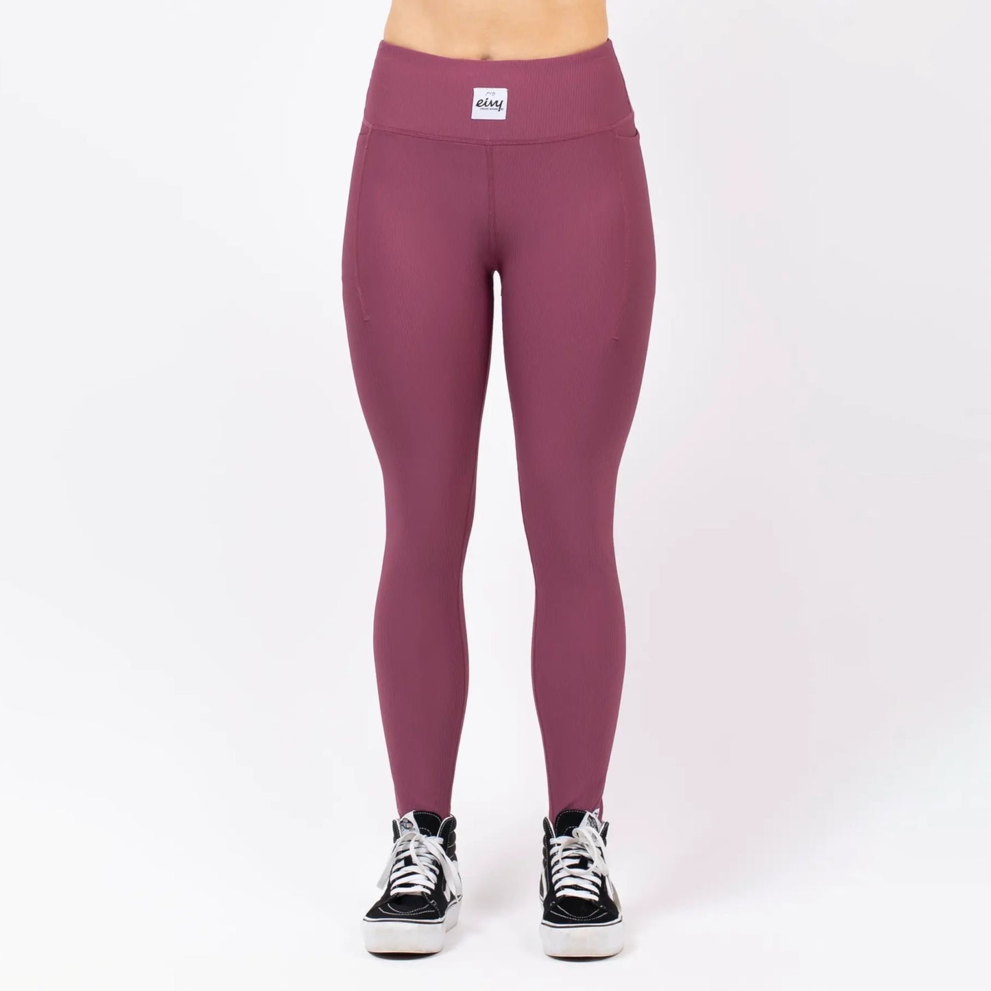 Eivy Pocket Rib Tights 2026