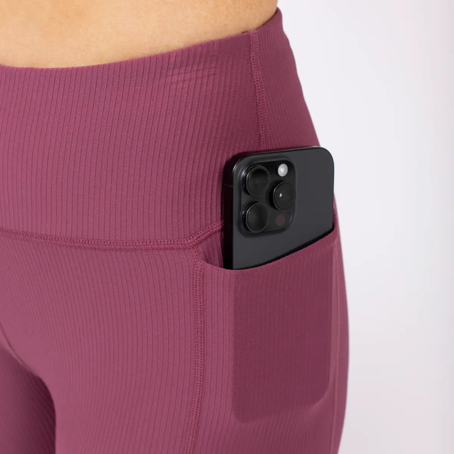 Eivy Pocket Rib Tights 2026