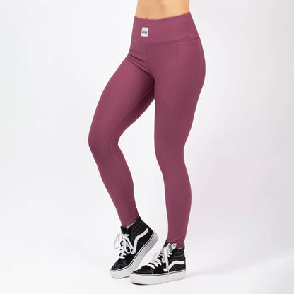 Eivy Pocket Rib Tights 2026