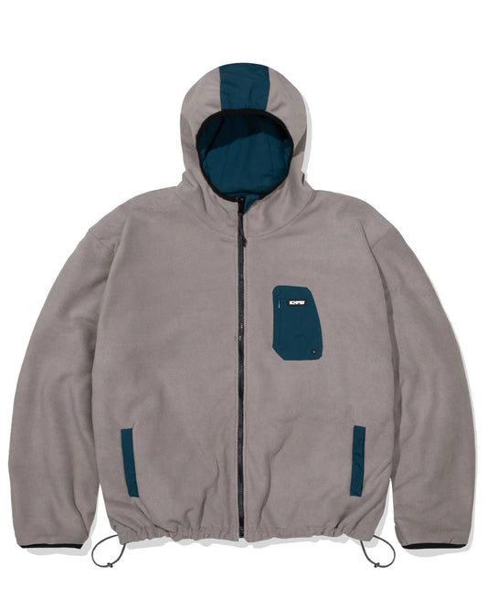 ICHPIG Polar-Stop Reversible Jacket