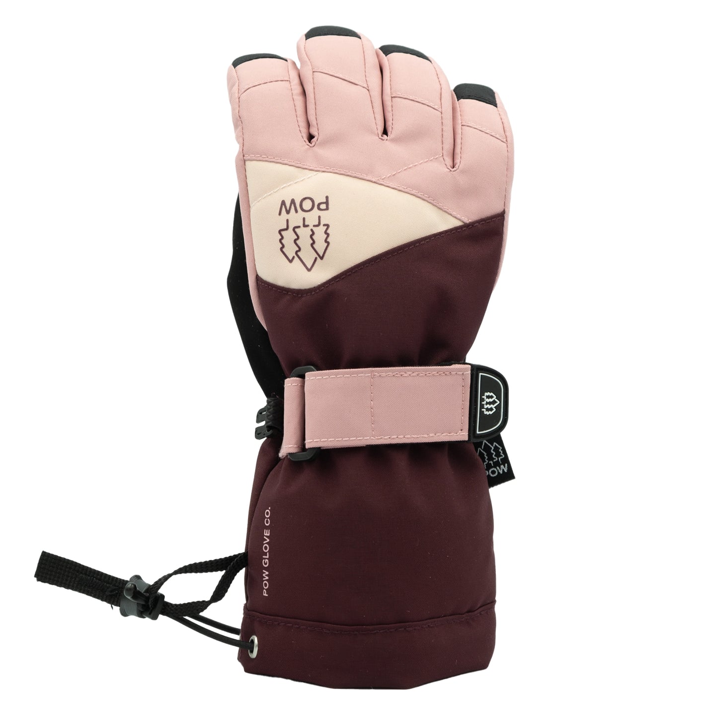 POW Ascend Glove