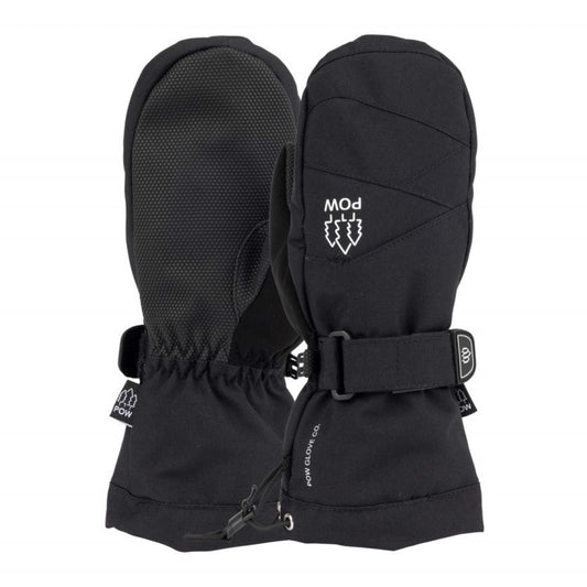 POW Ascend Mitt