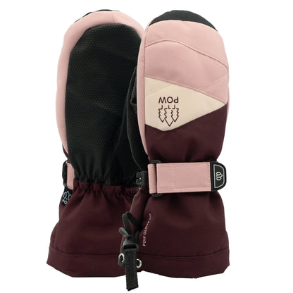 POW Ascend Mitt