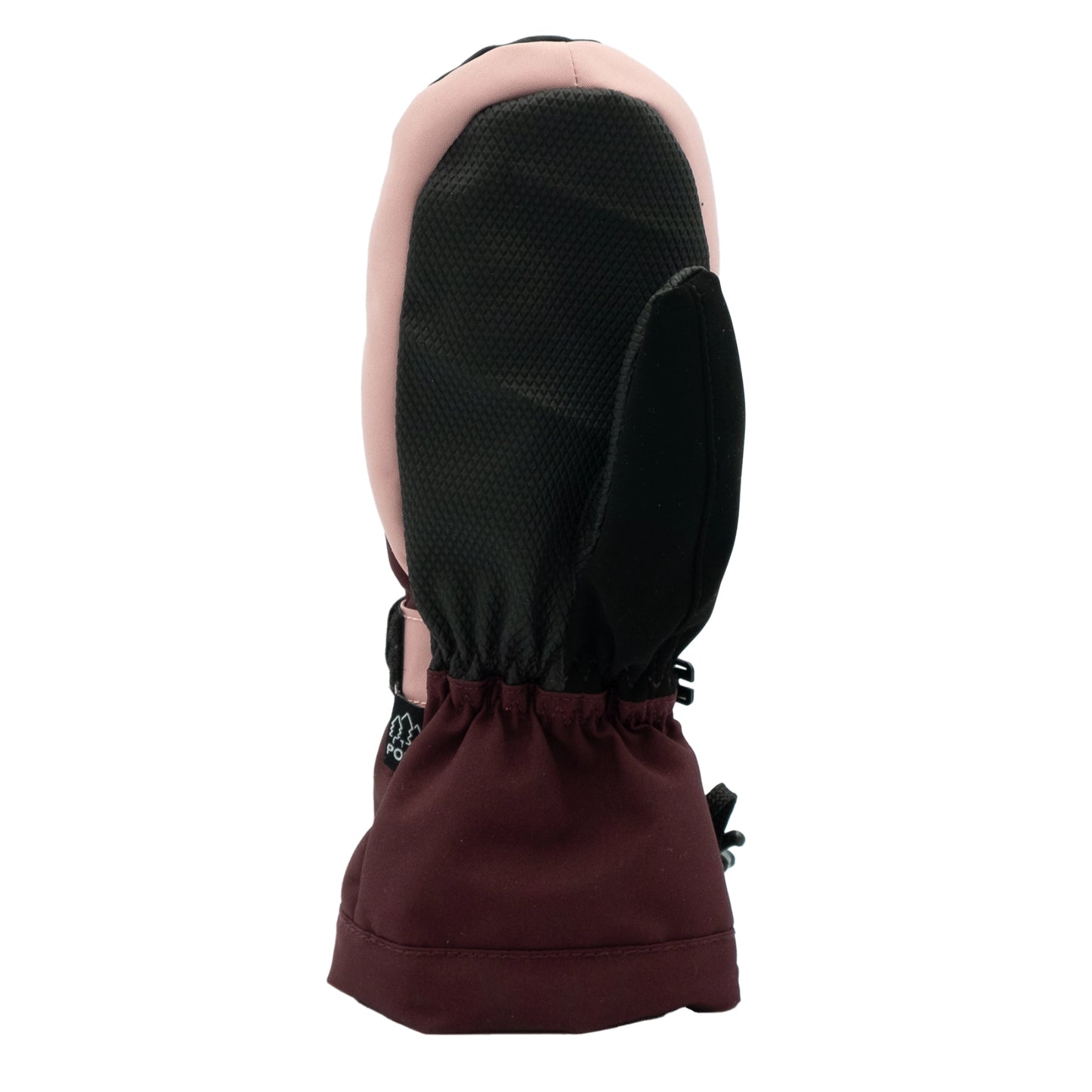 POW Ascend Mitt