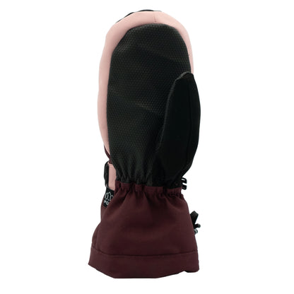 POW Ascend Mitt