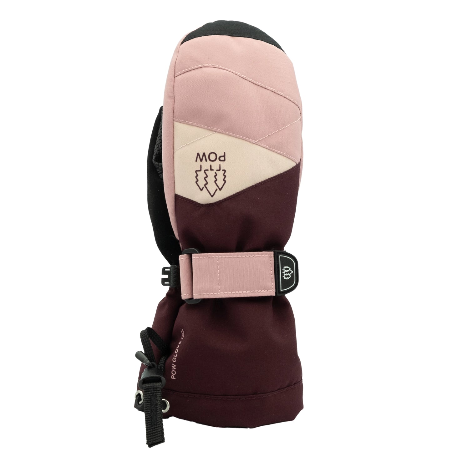 POW Ascend Mitt