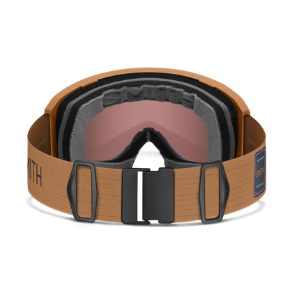2026 Smith Preview Goggles