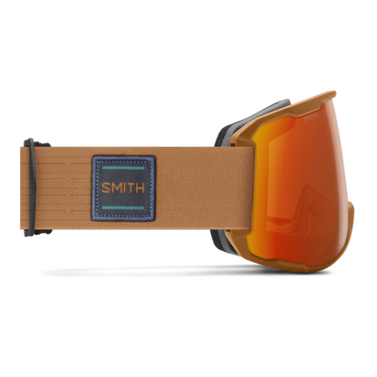 2026 Smith Preview Goggles