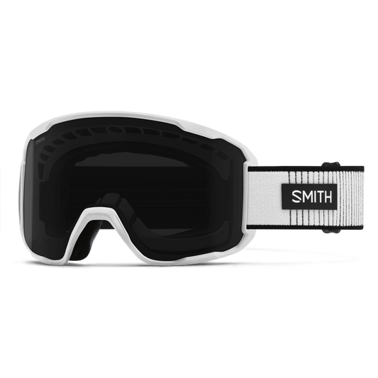 2026 Smith Preview Low Bridge Goggles