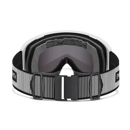 2026 Smith Preview Low Bridge Goggles