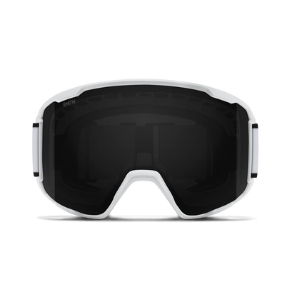 2026 Smith Preview Low Bridge Goggles