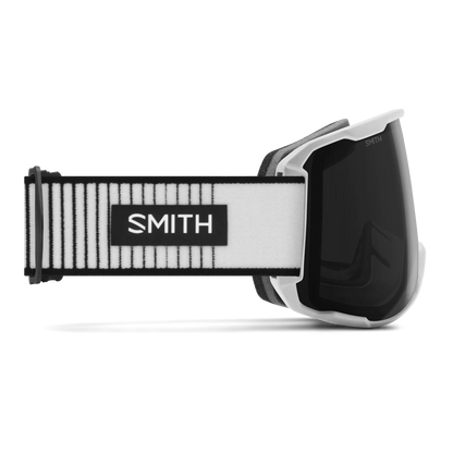 2026 Smith Preview Low Bridge Goggles