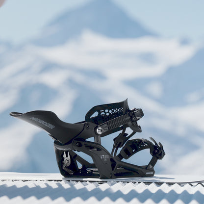 2026 Nidecker LT Supermatic Bindings