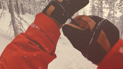 Deathgrip Glove Co. Pat Moore Werewolf Claw 2026