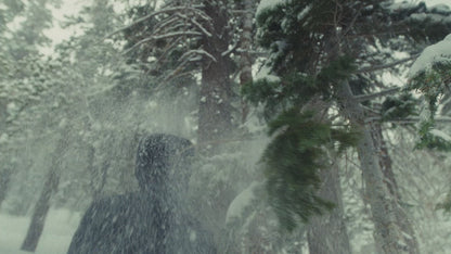 Deathgrip Glove Co. Werewolf Glove 2026