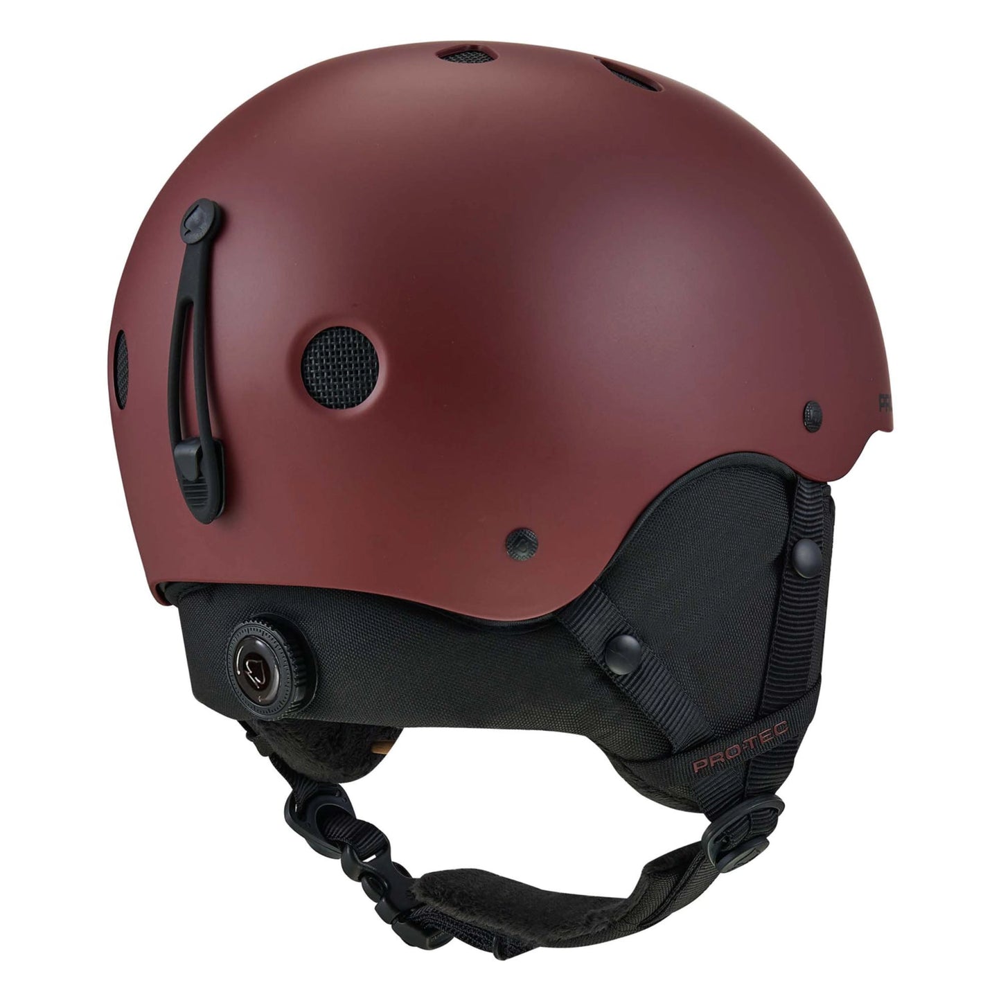 2026 PRO-TEC Classic Snow with Fit Dial