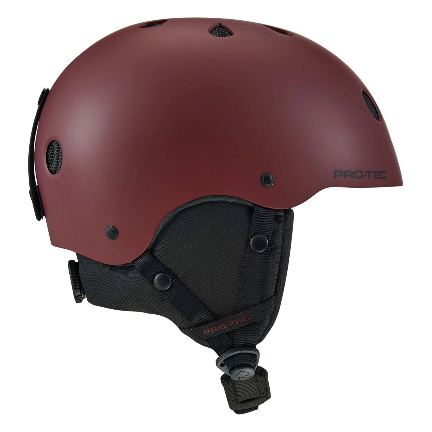 2026 PRO-TEC Classic Snow with Fit Dial