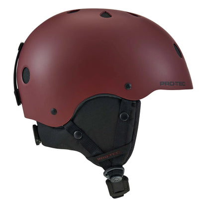 2026 PRO-TEC Classic Snow with Fit Dial
