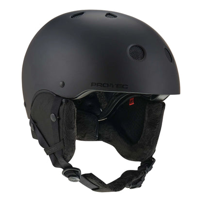 2026 PRO-TEC Classic Snow with Fit Dial