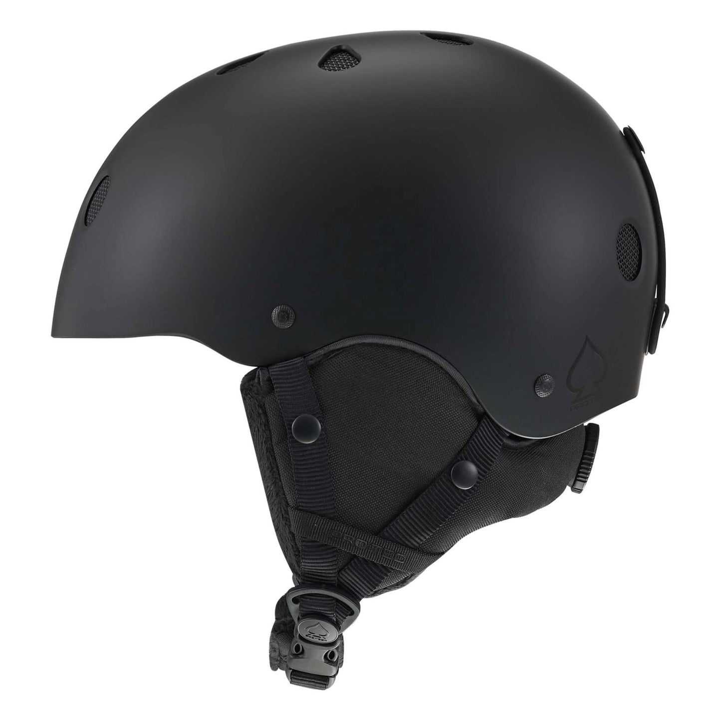 2026 PRO-TEC Classic Snow with Fit Dial