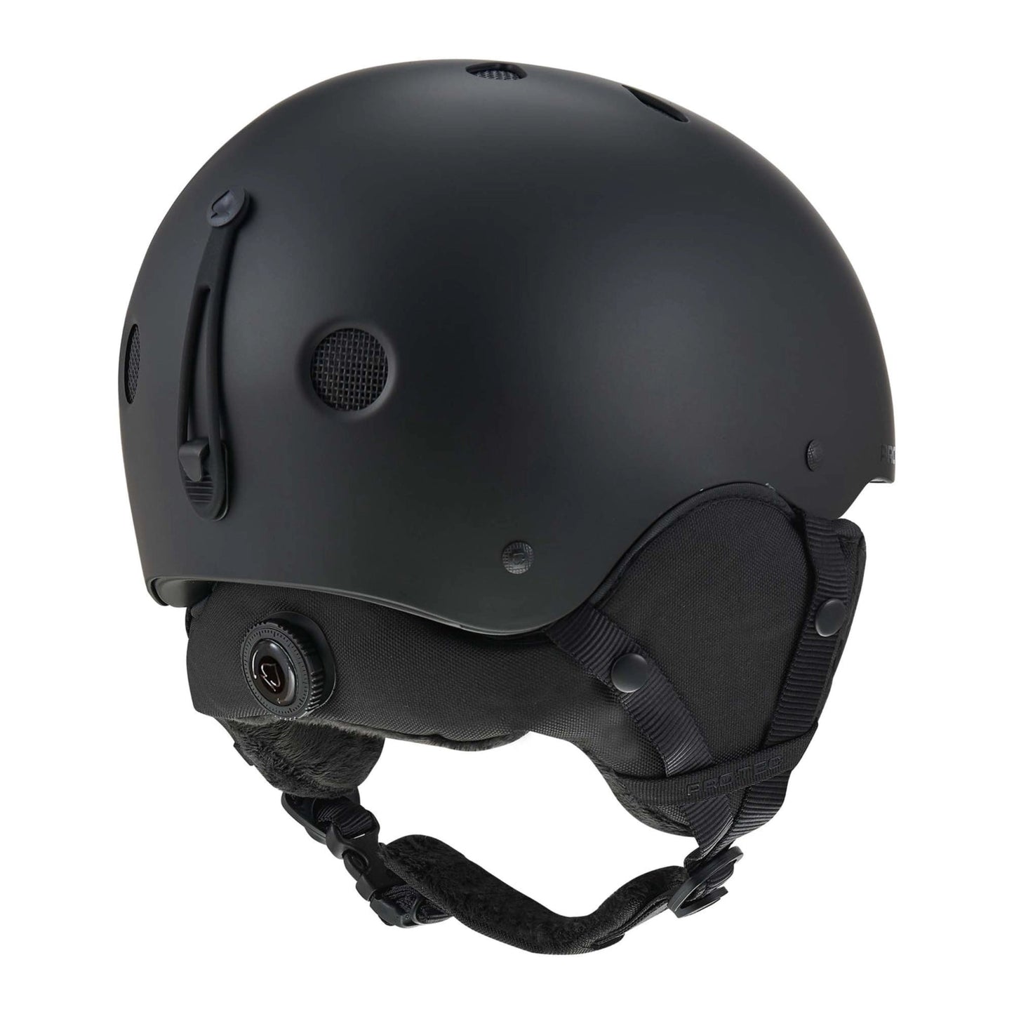 2026 PRO-TEC Classic Snow with Fit Dial