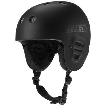 2026 PRO-TEC Full Cut Snow 2.0