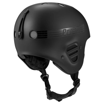 2026 PRO-TEC Full Cut Snow 2.0