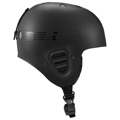 2026 PRO-TEC Full Cut Snow 2.0
