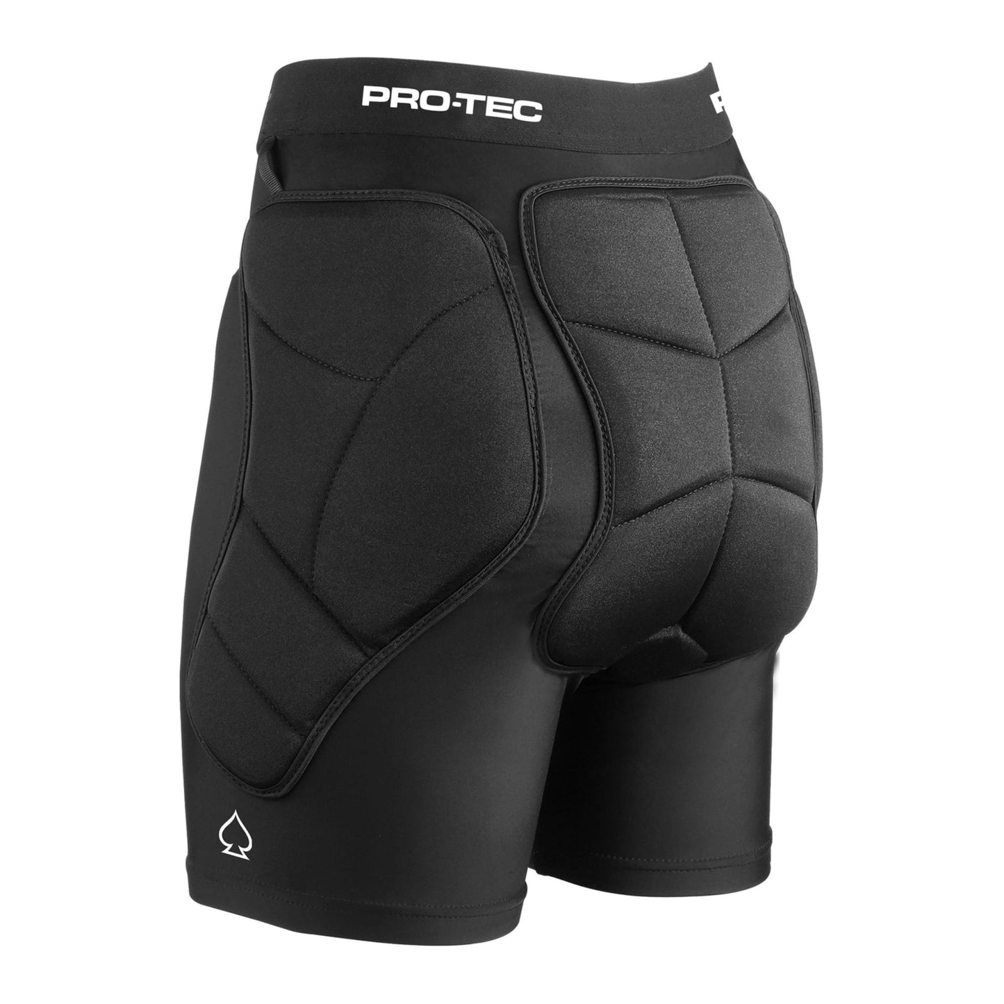 2026 PRO-TEC Impact Shorts