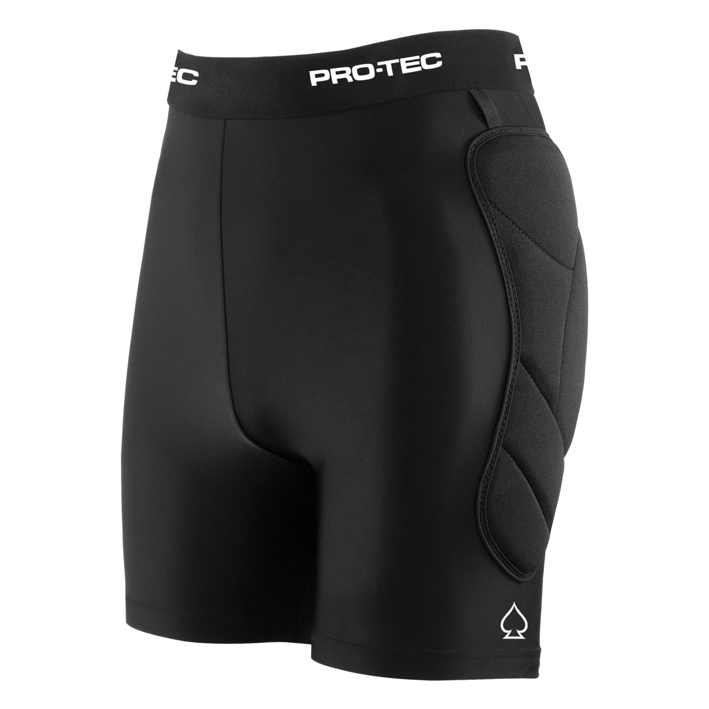 2026 PRO-TEC Impact Shorts