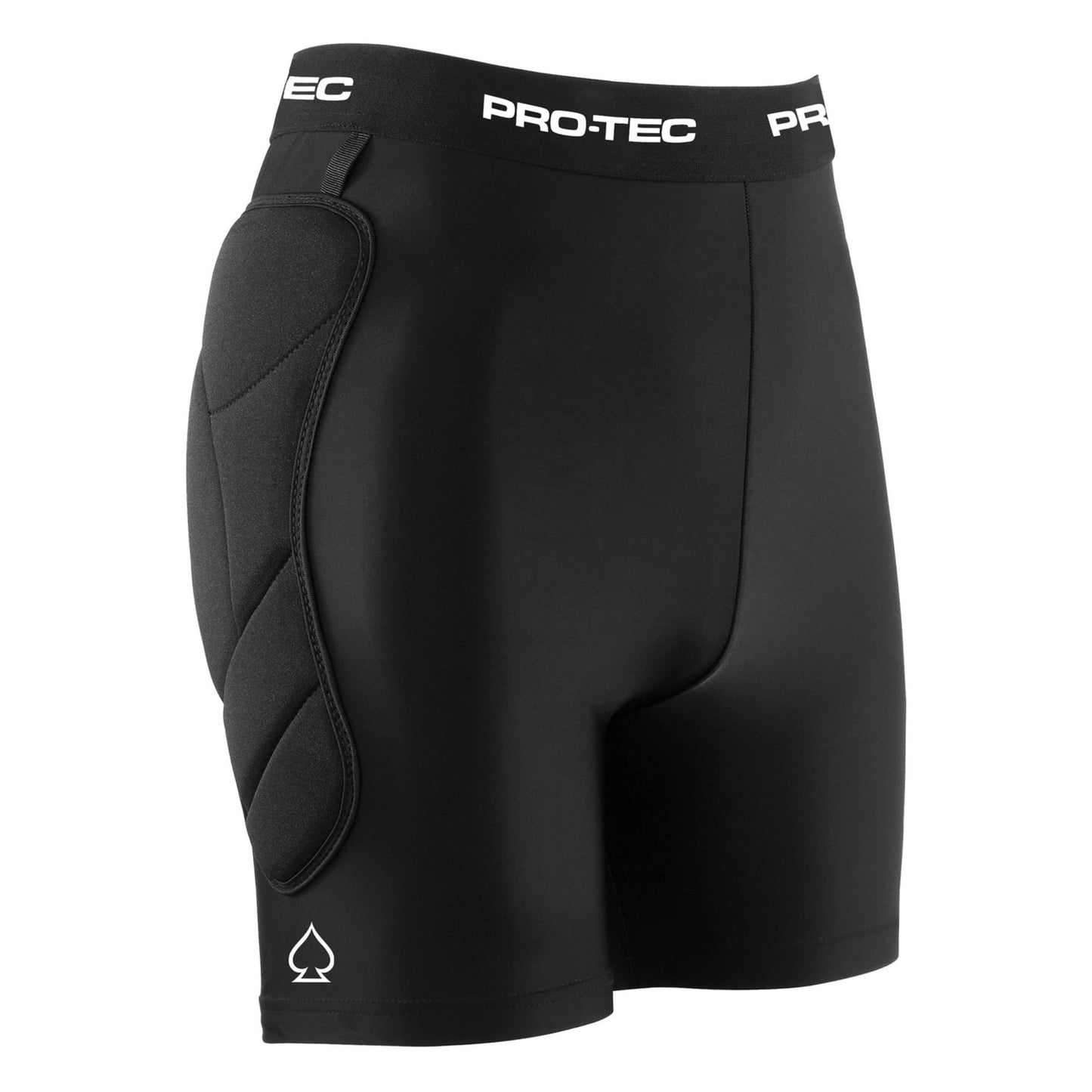 2026 PRO-TEC Impact Shorts