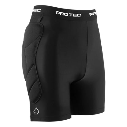 2026 PRO-TEC Impact Shorts