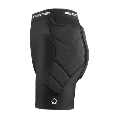 2026 PRO-TEC Impact Shorts