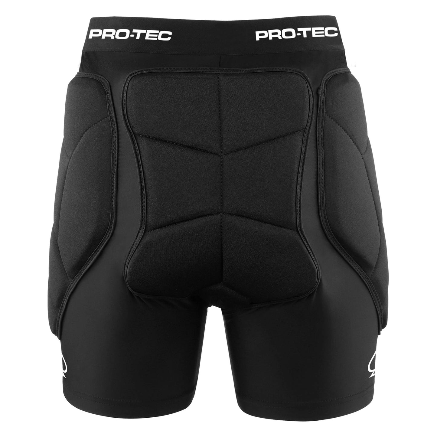 2026 PRO-TEC Impact Shorts