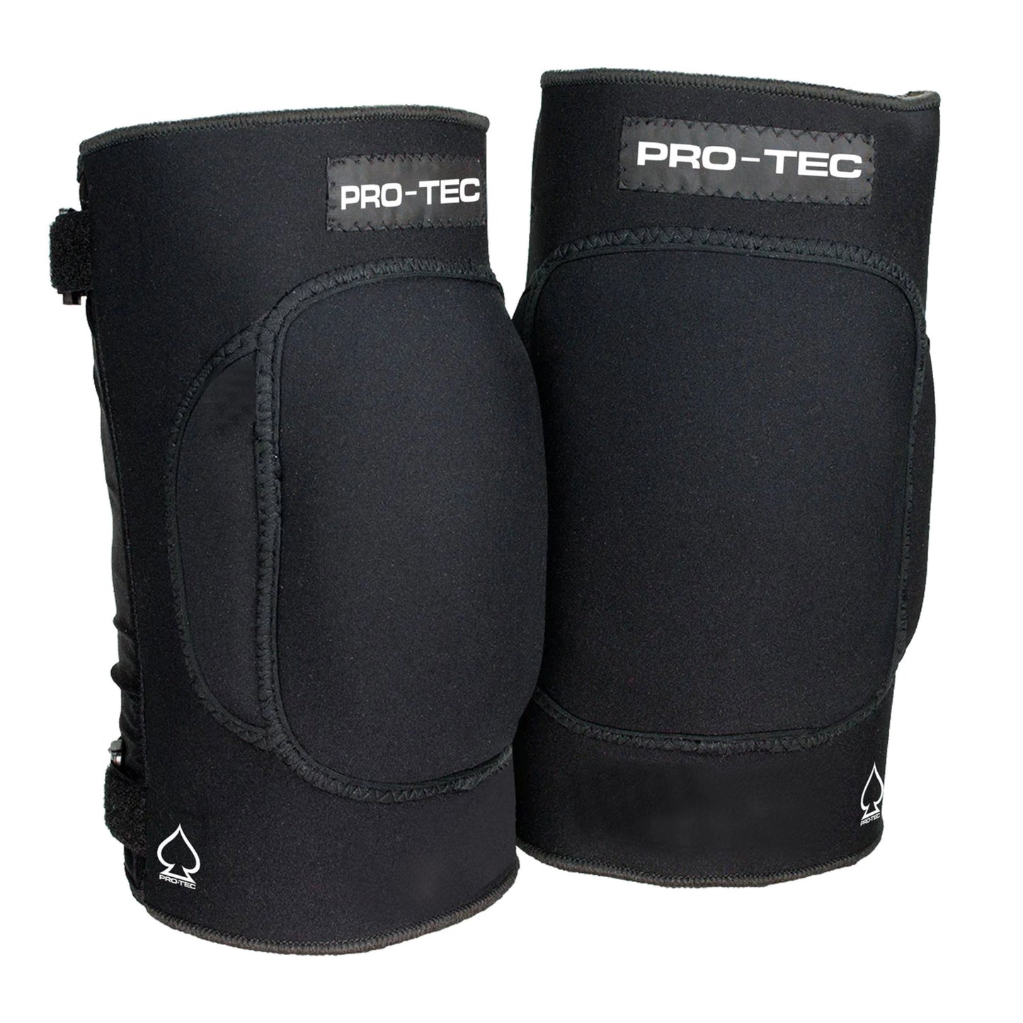 2026 PRO-TEC Snow Knee Guards