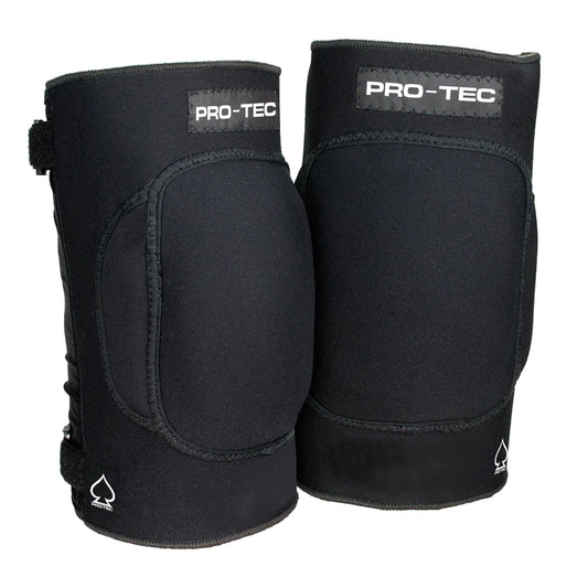 2026 PRO-TEC Snow Knee Guards