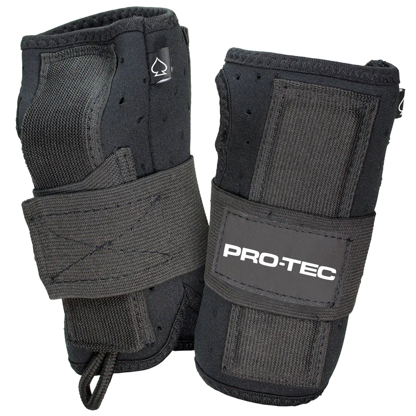 2026 PRO-TEC Snow Wrist Guards