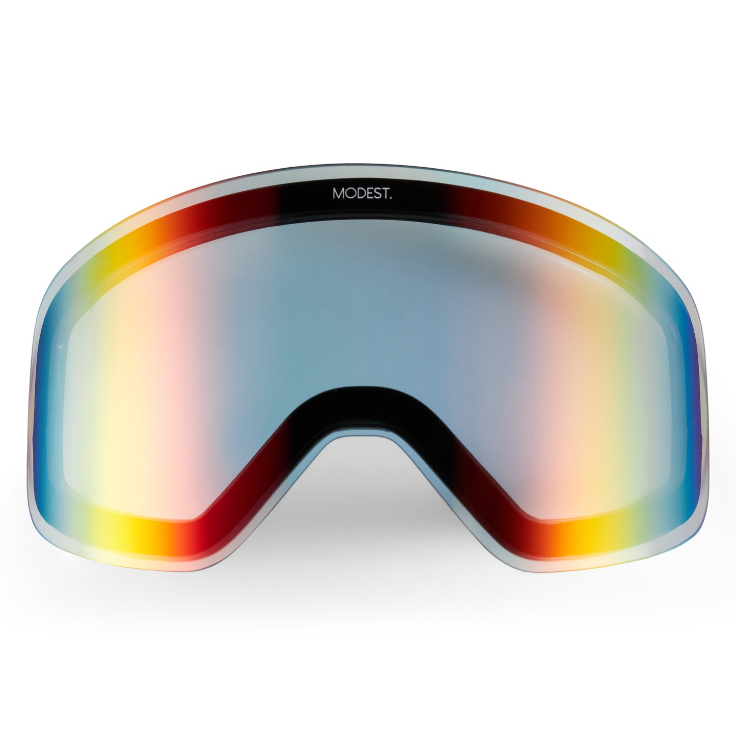 Modest Pulse Snowboard Goggles