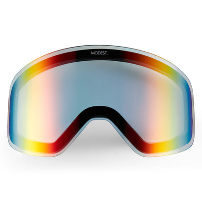 Modest Pulse Snowboard Goggles