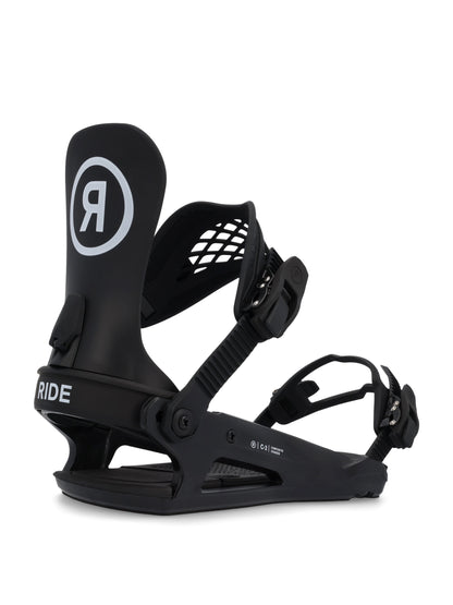 2025 Ride C-2 Bindings