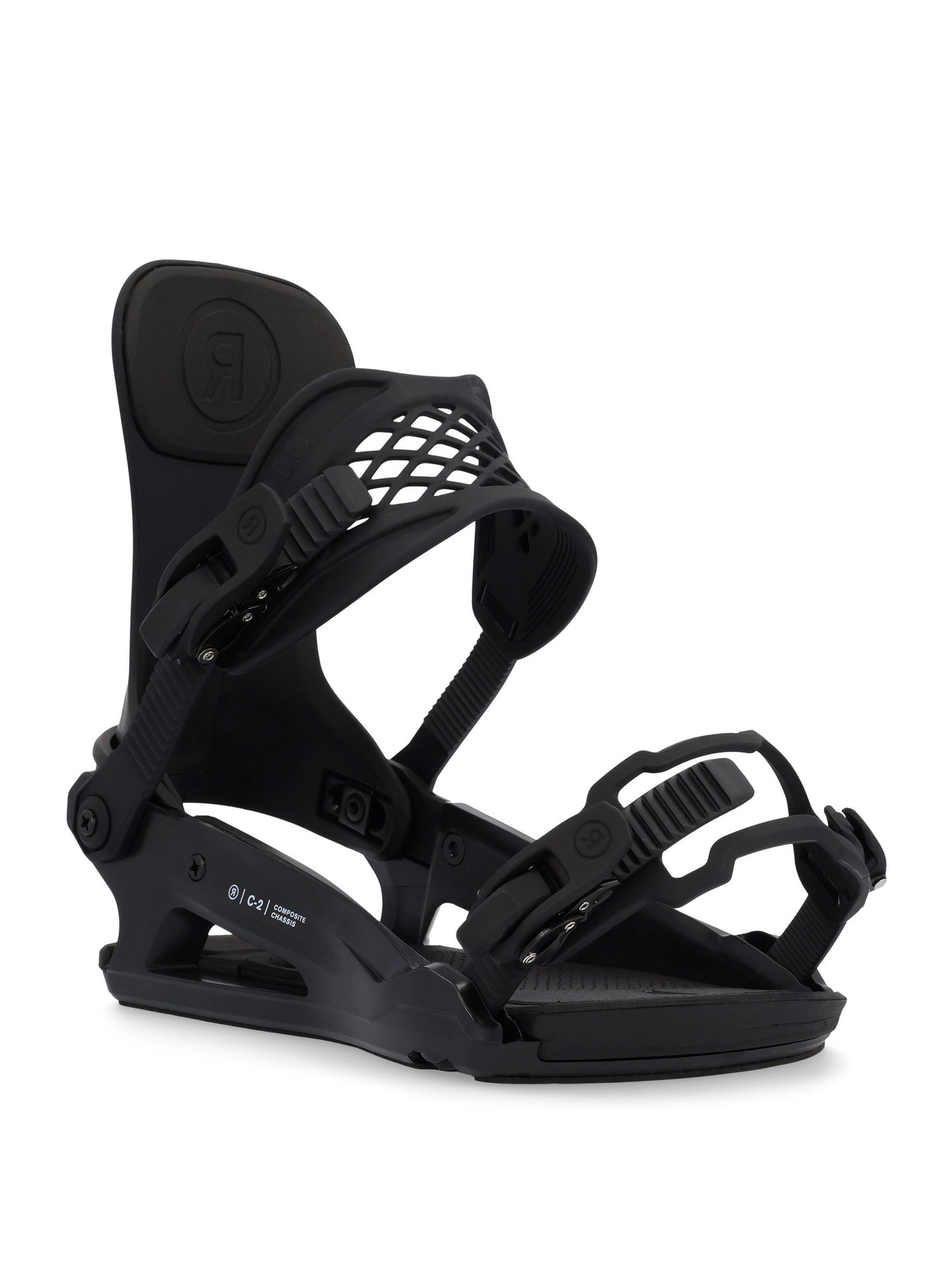 2025 Ride C-2 Bindings