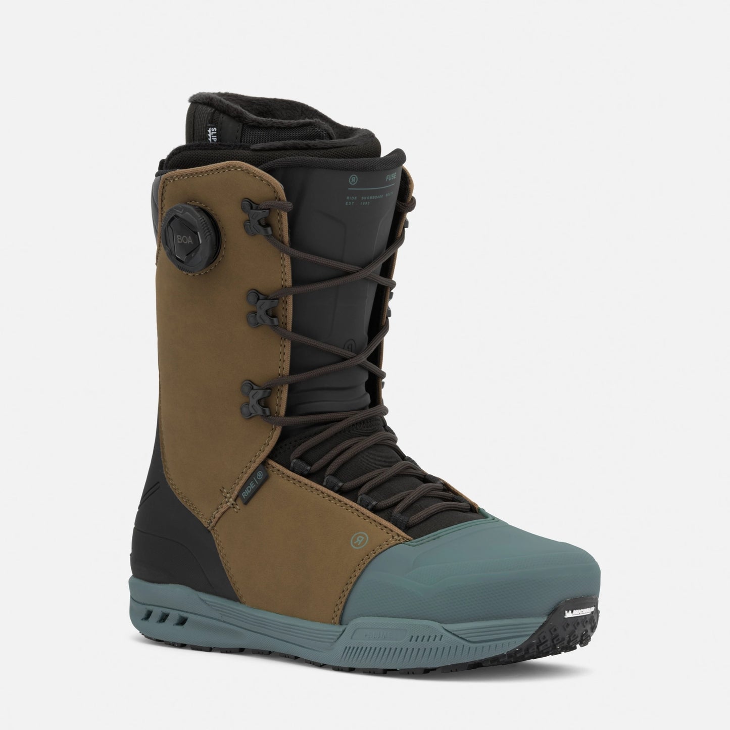 2026 Ride Fuse Boots