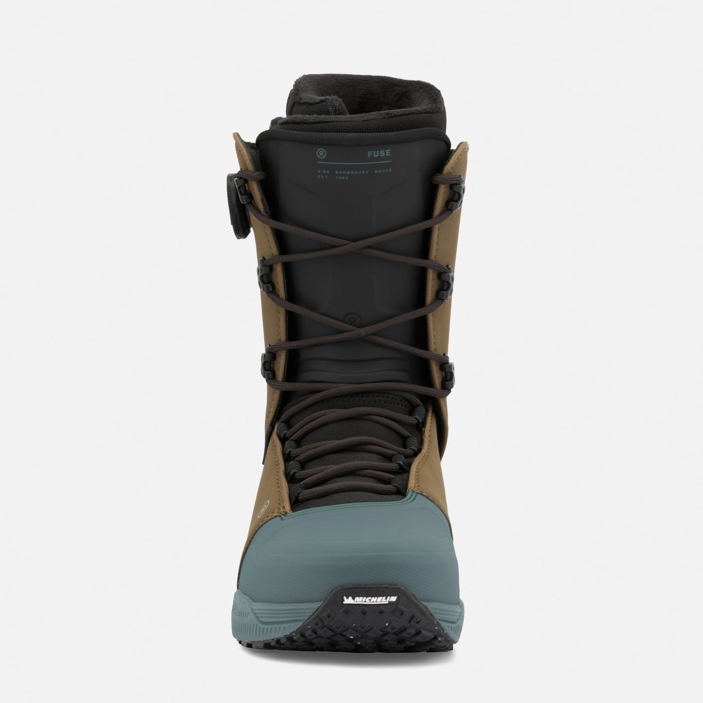 2026 Ride Fuse Boots