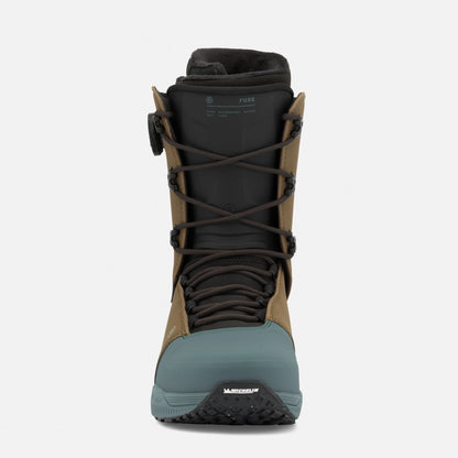 2026 Ride Fuse Boots