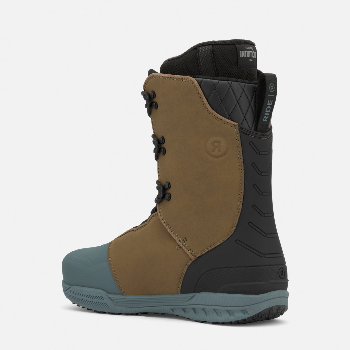 2026 Ride Fuse Boots