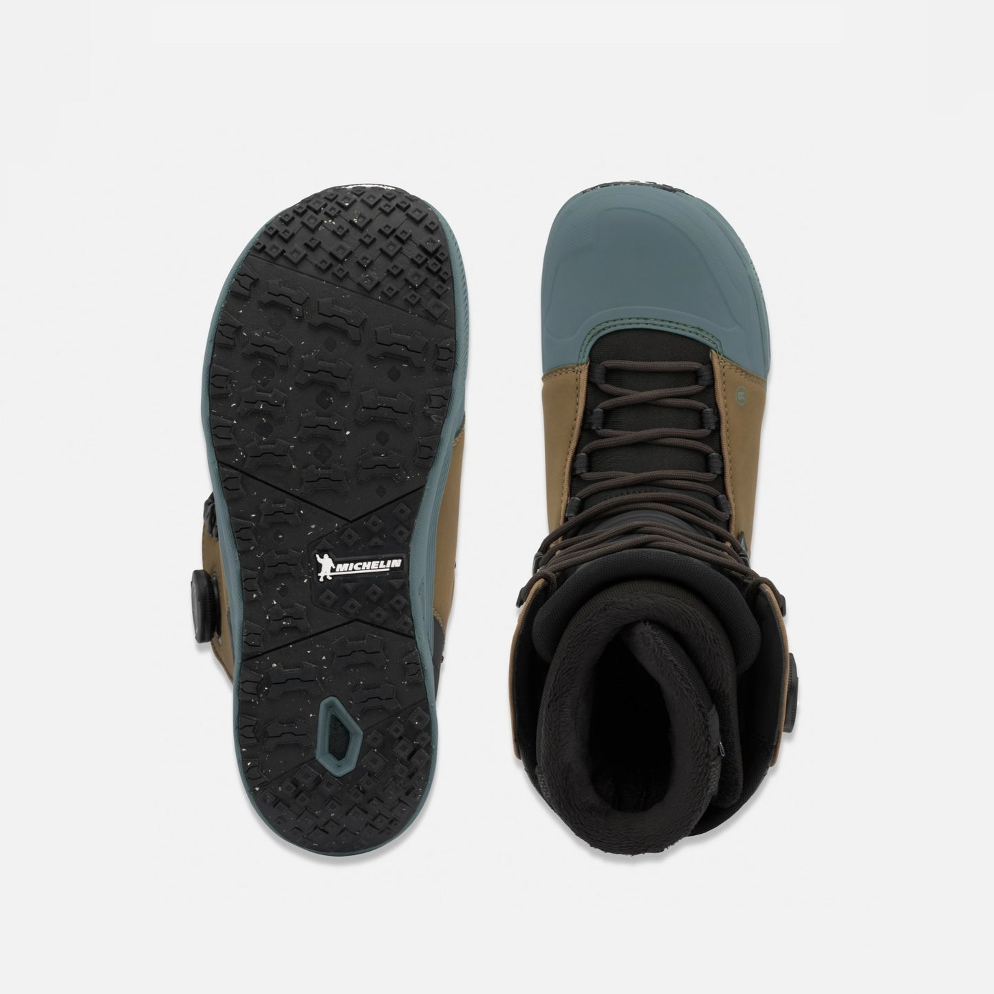 2026 Ride Fuse Boots